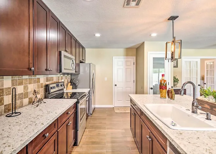 Havasu W/ Pool, Near London Bridge!