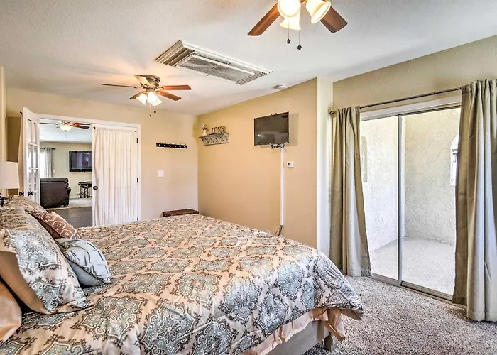 Havasu W/ Pool, Near London Bridge!