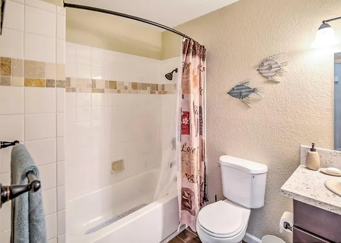 Havasu W/ Pool, Near London Bridge!