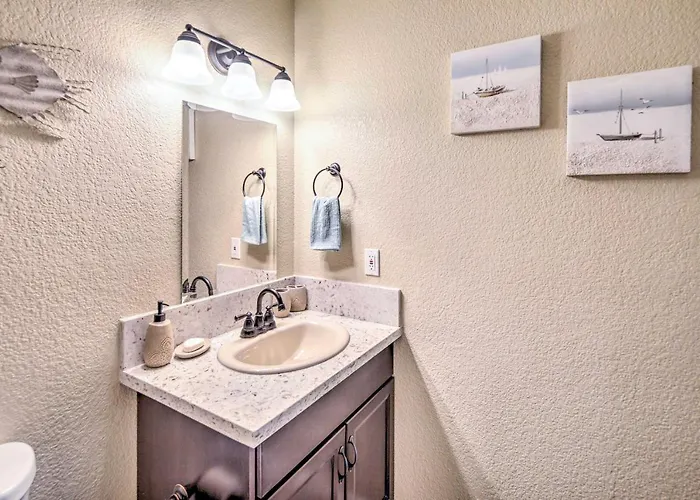 Havasu W/ Pool, Near London Bridge! *