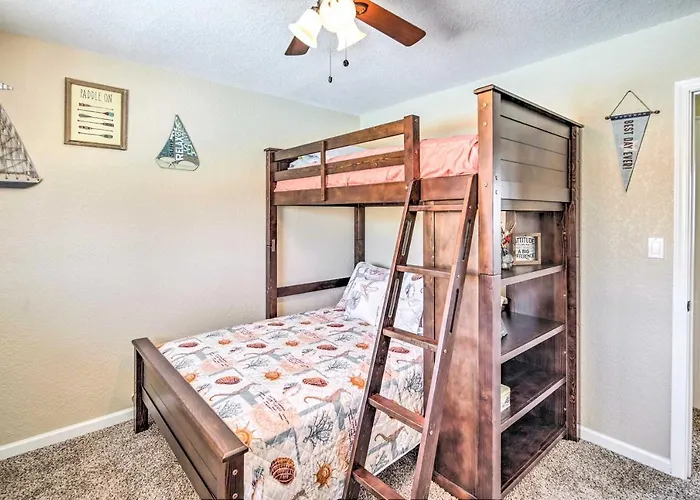 Havasu W/ Pool, Near London Bridge! * Lake Havasu City