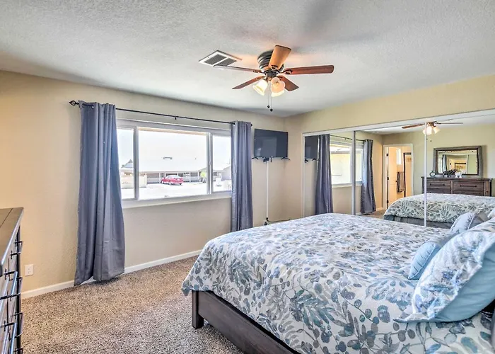 Havasu W/ Pool, Near London Bridge! *