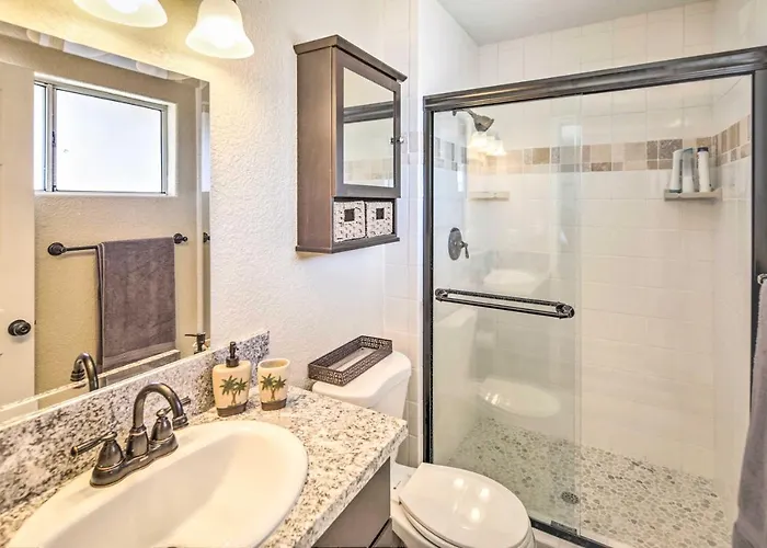 Havasu W/ Pool, Near London Bridge! *